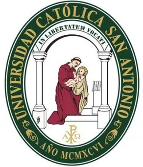 LOGO UCAM